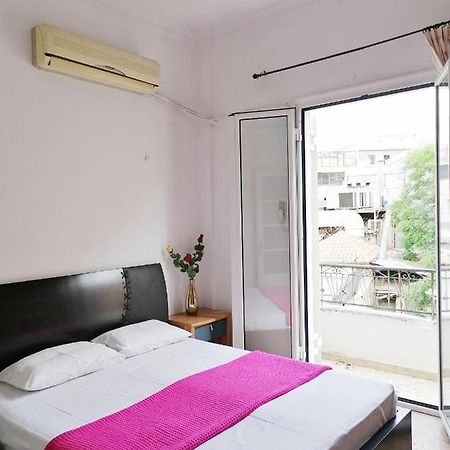Athinas Apartment Near Acropoli And Monastiraki Metro Athens Ngoại thất bức ảnh