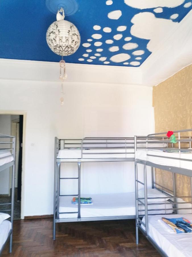 Athinas Apartment Near Acropoli And Monastiraki Metro Athens Ngoại thất bức ảnh